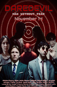 Daredevil: Man Without Fear (A Fan Film)
