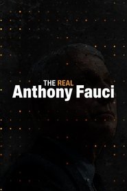 Poster The Real Anthony Fauci