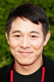 Jet Li