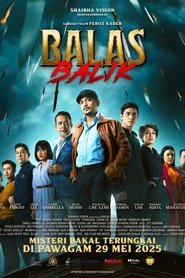 Balas Balik (2025)