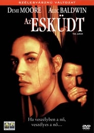 Az esküdt 1996 Teljes Film Magyarul Online