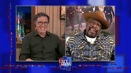 11/18/20 (Matthew McConaughey, Cedric the Entertainer)