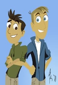 Wild Kratts постер