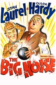 Οι θορυβοποιοί / The Big Noise (1944)