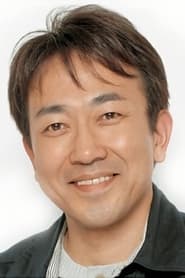 Toshihiko Nakajima is Captain (voice)