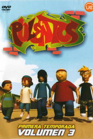 Pulentos poster
