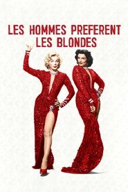 Regarder Film Les hommes pr&eacute;f&egrave;rent les blondes en streaming VF