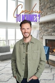 Poster Combien tu m'aimes? - Season 1 2024