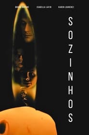 Poster Sozinhos