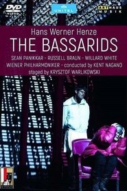 Hans Werner Henze: The Bassarids) Hans Werner Henze: The Bassarids (2019)