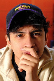 Mauro Muñoz