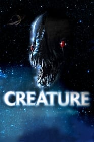 Creature постер