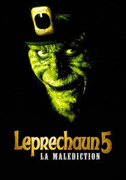 Affiche de Leprechaun 5 - La malédiction