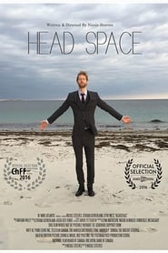 Poster Head Space
