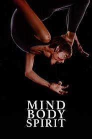 Poster Mind Body Spirit