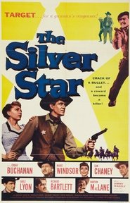 The Silver Star 1955 吹き替え 動画 フル