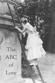Poster The ABC of Love 1916
