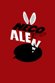 Něco z Alenky poszter