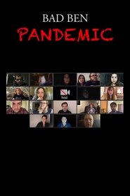 Bad Ben 8: Pandemic (2020) Cliver HD - Legal - ver Online & Descargar