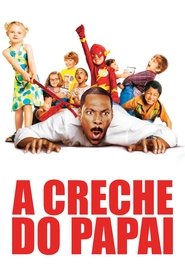 Pôster de A Creche do Papai