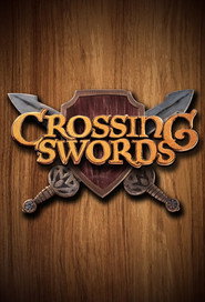 Crossing Swords poster
