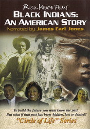 Black Indians: An American Story