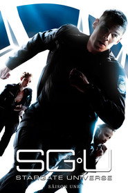 Stargate Universe Season 1 14