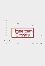 Poster Hometown Stories 2024
