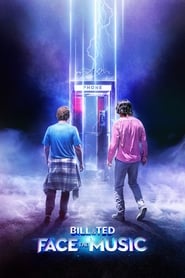 Bill & Ted: Salvando el universo (2020) REMUX 1080p Latino