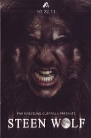 PWG: Steen Wolf 2011