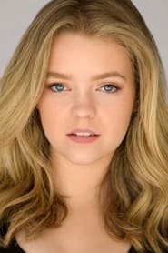 Jade Pettyjohn as Caroline