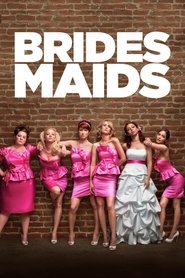 Poster for Bridesmaids