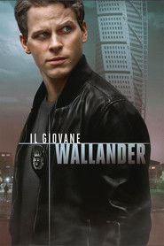 Il giovane Wallander (2020)