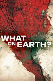 Poster for What on Earth?