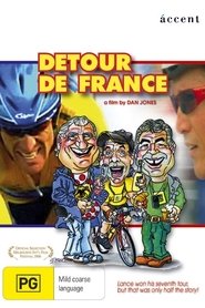 Poster DeTour de France