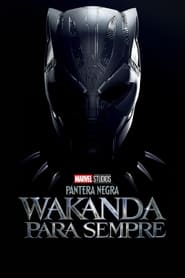 Image Pantera Negra: Wakanda para Sempre