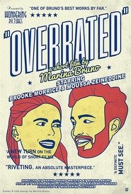 Poster Overrated 2016