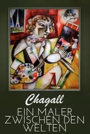 Poster Chagall - Ein Maler zwischen den Welten