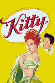 Kitty постер