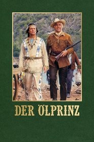 Der Ölprinz