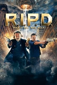 R.I.P.D. Departamento de policía mortal (2013) Cliver HD - Legal - ver Online & Descargar