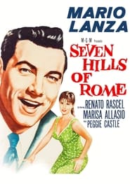Seven Hills of Rome Movie