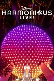 HARMONIOUS LIVE! (2022) HARMONIOUS LIVE! (2022)