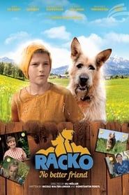 Poster Racko: No Better Friend - Season 1 2021