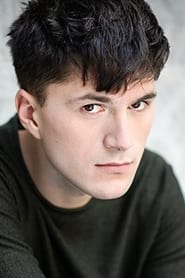 Charlie Kerr as Dmitri