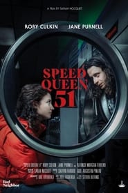 Poster Speed Queen 51