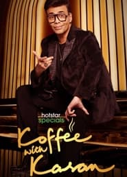 Koffee with Karan постер