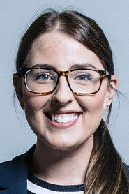 Portrait de Laura Pidcock