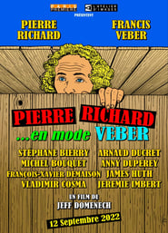 Full Cast of Pierre Richard... en mode Veber