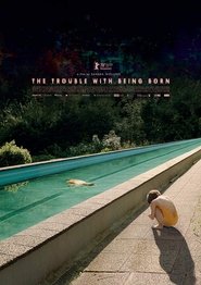 The Trouble with Being Born 2021映画 フル jp-字幕 4kオンラインストリーミ
ングオンライン